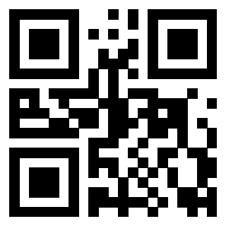 Immagine del Qr Code di 3916824864