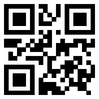 Scansione del QrCode di 3916824865