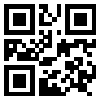 Il QrCode di 3916824866
