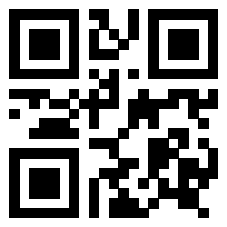 Scansione del Qr Code di 3916824867