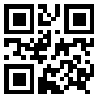 Il QrCode di 3916824868