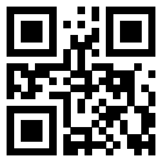 Scansione del QrCode di 3916824871