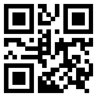 3916824874 - Immagine del Qr Code associato