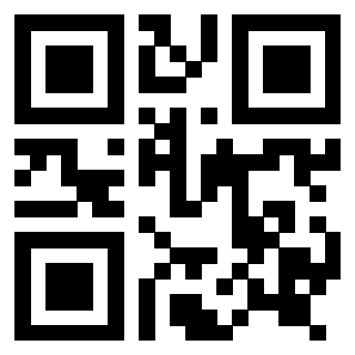 Immagine del Qr Code di 3916824876