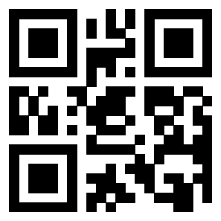 Scansione del Qr Code di 3916824878