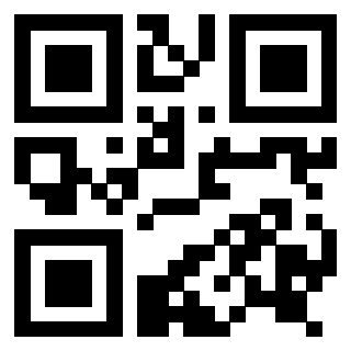 Scansione del Qr Code di 3916824881