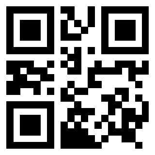 3916824882 QrCode associato