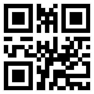 Immagine del Qr Code di 3916824884