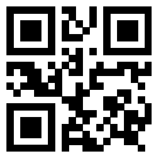 Immagine del QrCode di 3916824886