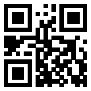 Scansione del Qr Code di 3916824887