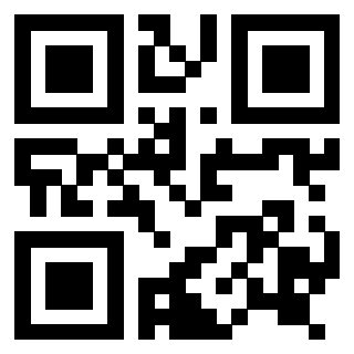 3916824888 - Immagine del Qr Code associato