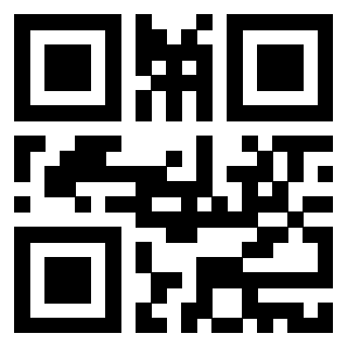 3916824890 - Immagine del QrCode associato