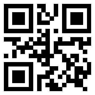 3916824892 Qr Code associato