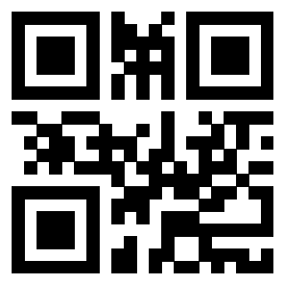 Immagine del QrCode di 3916824896