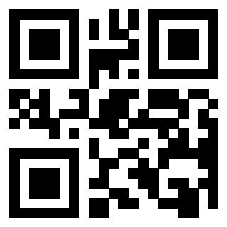 Scansione del Qr Code di 3916824898