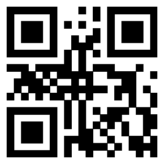 Scansione del Qr Code di 3916824899
