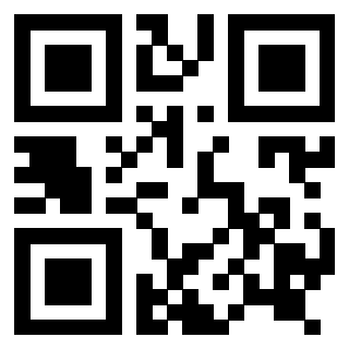 Immagine del QrCode di 3916824900