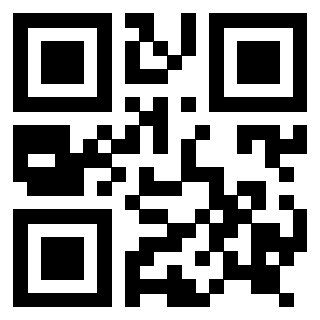 3916824901 - Immagine del Qr Code associato