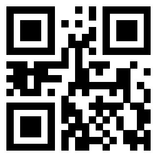 Immagine del QrCode di 3916824902