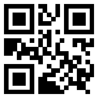 3916824908 - Immagine del QrCode