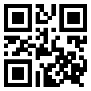 Il QrCode di 3916824909
