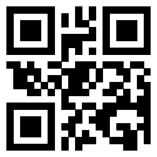 Immagine del QrCode di 3916824915