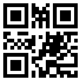 3916824916 - Immagine del Qr Code associato