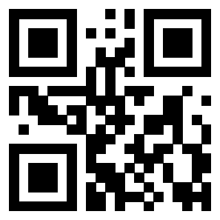 3916824917 - Immagine del Qr Code associato