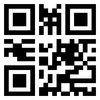 Scansione del Qr Code di 3916824919
