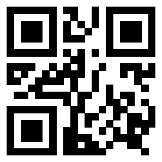Scansione del Qr Code di 3916824920