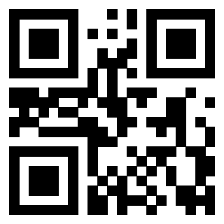 Immagine del Qr Code di 3916824928