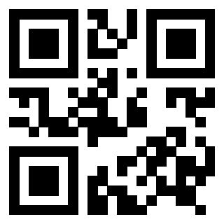 Il QrCode di 3916824931