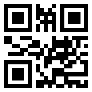 3916824934 QrCode associato