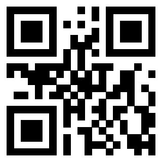 Immagine del QrCode di 3916824936