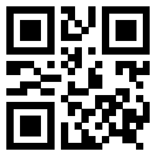 3916824939 QrCode associato