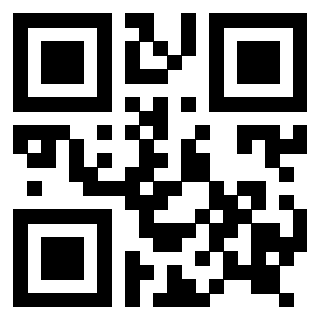 3916824941 Qr Code associato