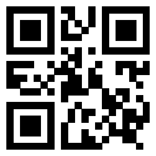 Immagine del QrCode di 3916824946