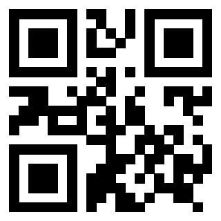 3916824949 Qr Code associato