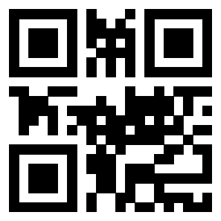 Il QrCode di 3916824950
