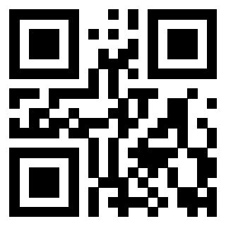 Scansione del QrCode di 3916824953