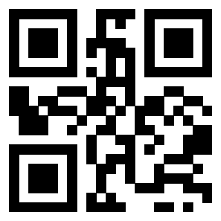 Scansione del QrCode di 3916824955