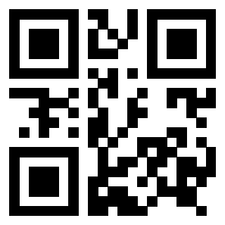 Scansione del Qr Code di 3916824959