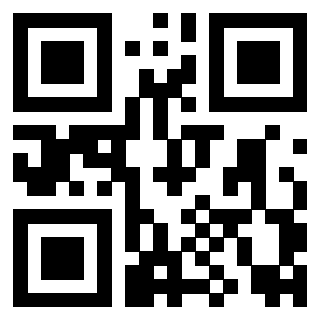 3916824960 QrCode associato