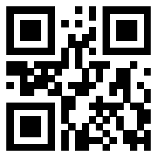 3916824962 Qr Code associato