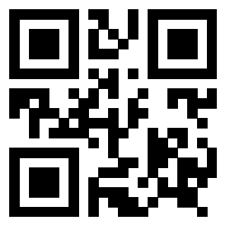 Il Qr Code di 3916824967