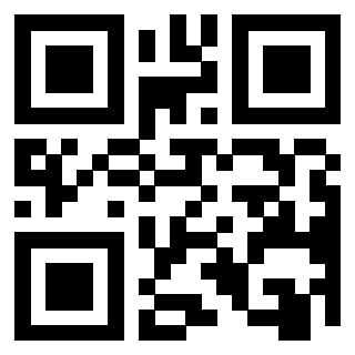 3916824968 QrCode associato
