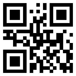 3916824977 - Immagine del QrCode associato