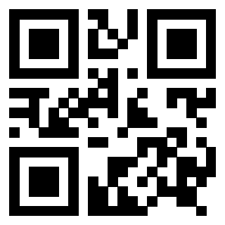 3916824978 - Immagine del QrCode associato