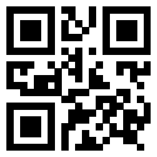Il QrCode di 3916824979