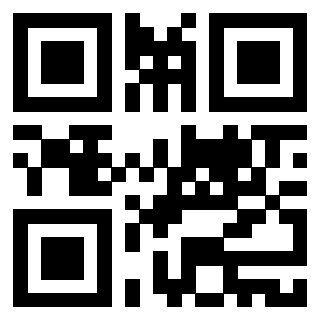 Immagine del QrCode di 3916824980